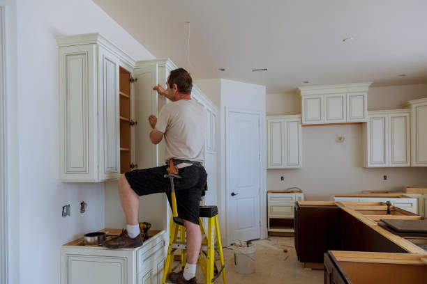 Licensed Countertop Replacement service in Riverton, NJ - I E Kitchen