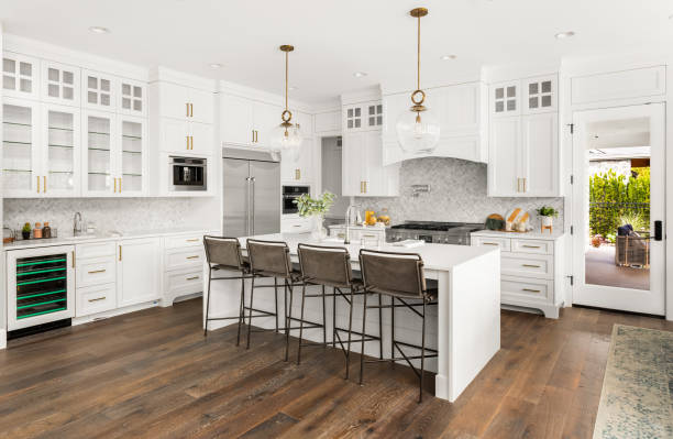 Reliable Countertop Replacement contractor in Riverton, NJ by I E Kitchen